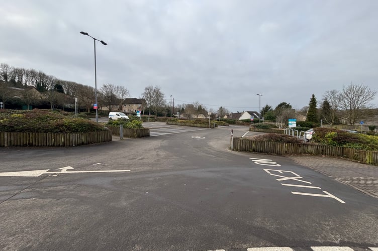 Councillors hear that the effect of new parking charges on small businesses in Midsomer Norton and Radstock remains unassessed, despite concerns.