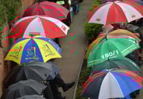 Paulton and Welton's games hit by the rain