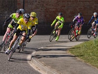 Photographic society hear about sporting photography