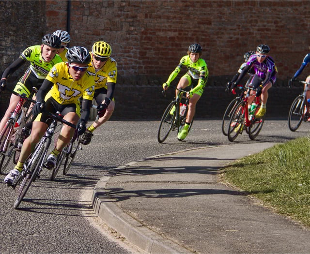 Photographic society hear about sporting photography