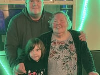Obituary: Pamela Doris Humphries 