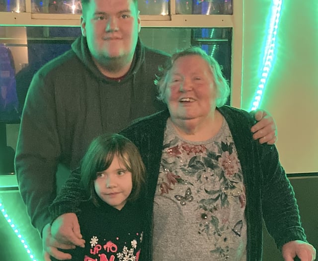 Obituary: Pamela Doris Humphries 