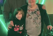 Obituary: Pamela Doris Humphries