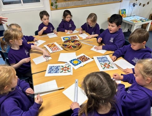 Faith, friendship, and future celebrated 