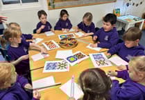 Faith, friendship, and future celebrated at St John’s