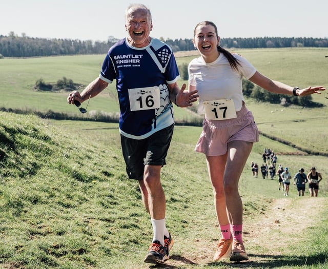 Wellow Way 10K run returns