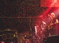 Experience Bruce Springsteen in Frome