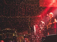 Experience Bruce Springsteen in Frome