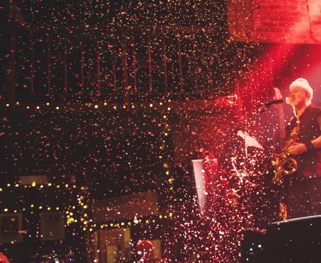 Experience Bruce Springsteen in Frome