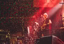 Experience Springsteen in Frome with Bruce Juice