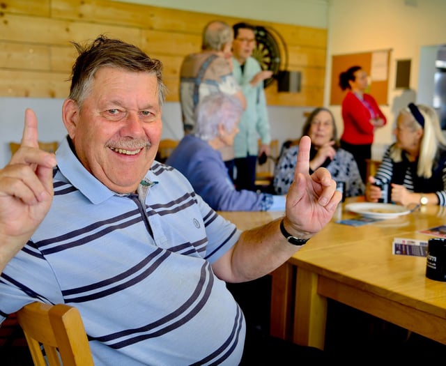 Carers' Centre secures seven year contract