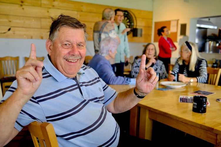 The contract means that hundreds more carers will be able to access services