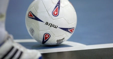 Jewson Western League football