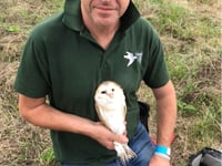 Chance to learn more about owls, status and conservation