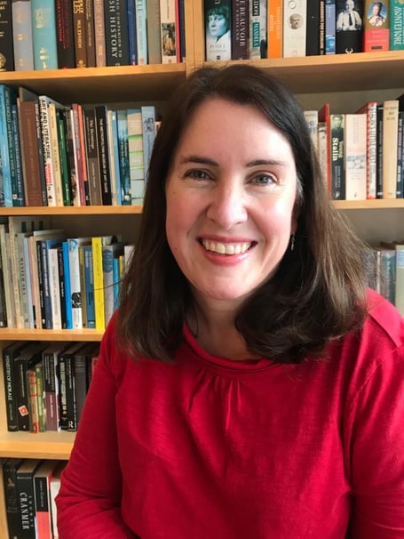 Dr Jo Edwards will be joining Harptrees History Society to give a talk this month