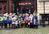 Exploring Antarctica through theatre