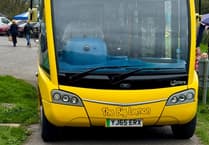 Earth Matters: Working collaboratively to reduce Chew Valley’s carbon footprint