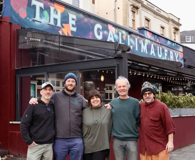 9Trees CIC branches out into the Chew Valley