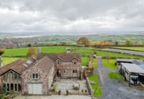 Breathtaking property combines period charm with modern luxury