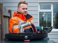 Residents on oil heating in Somerset urged to have their say