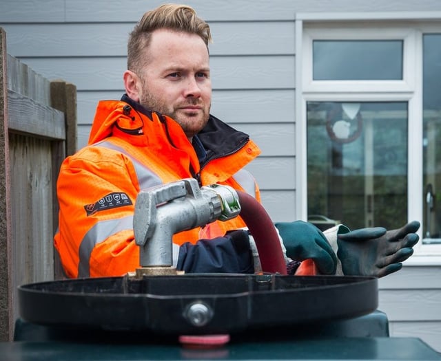 Residents on oil heating in Somerset urged to have their say
