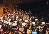 Centenary crowdfunder launched to help plant 100 trees