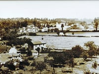 Can you guess this week's Mystery Photograph?