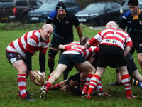 Midsomer Norton Seconds gain comfortable home win 