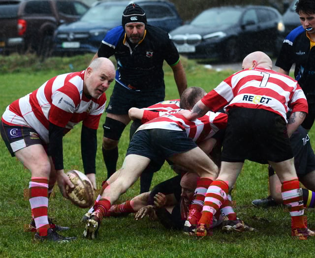 Midsomer Norton Seconds gain comfortable home win 