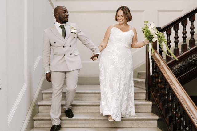 Find inspiration for the perfect “I do” at wedding showcase