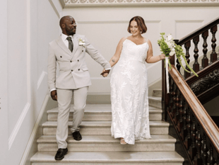 Find inspiration for the perfect “I do” at wedding showcase