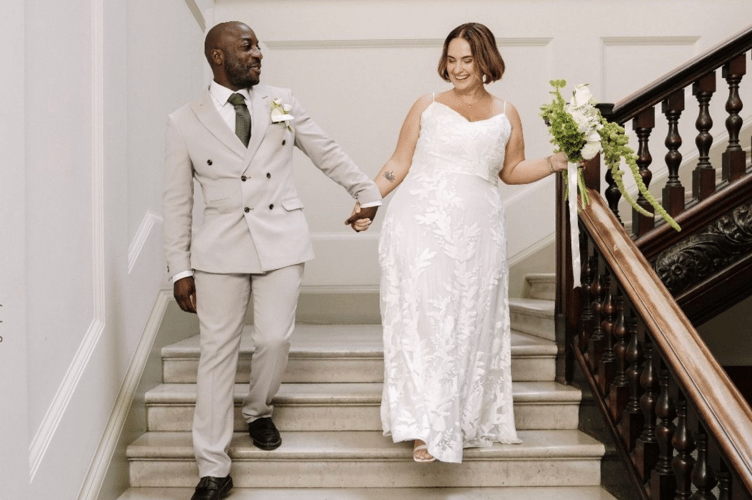 The council's annual wedding showcase promises to be a one‑stop destination to inspire the perfect wedding day. (Picture: Stu Tucker Photography)