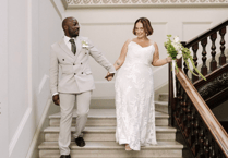 Find inspiration for the perfect “I do” at wedding showcase