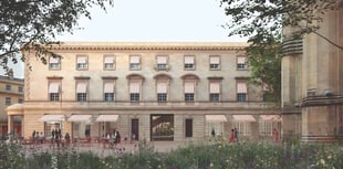 Funding boost for Bath Fashion Museum