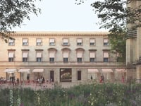 Funding boost for Bath Fashion Museum