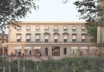 Funding boost for Bath Fashion Museum