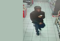 Help police identify man in Bath robbery