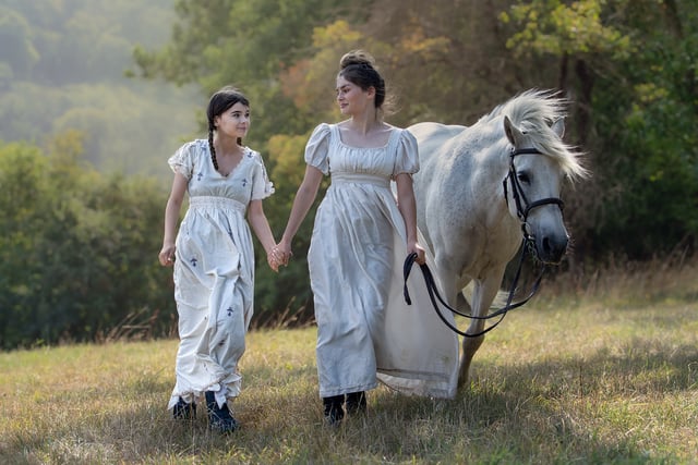 NRPS: Photographer shares equine tips in captivating Zoom talk
