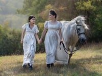 NRPS: Photographer shares equine tips in captivating Zoom talk