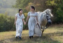 NRPS: Photographer shares equine tips in captivating Zoom talk