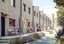 Homes on Frome town centre car park given go ahead