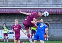 Welton off bottom of table after beating Keynsham Reserves