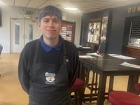 Charity café pops up in Midsomer Norton Rugby Club 