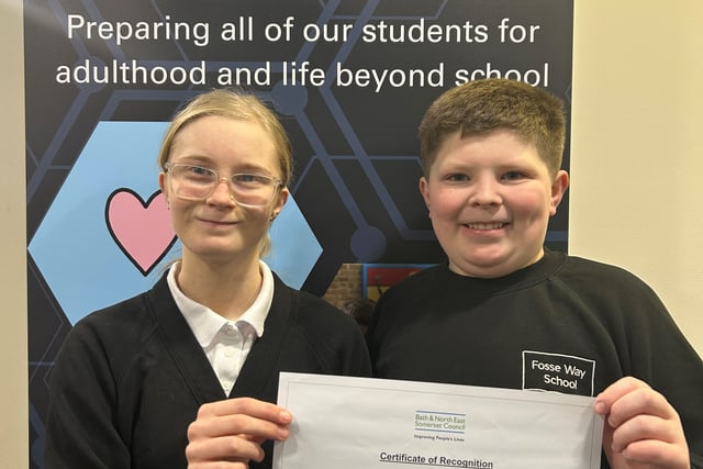 Beacon School status awarded for race equality work