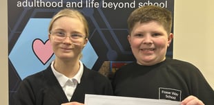 Beacon School status awarded for race equality work