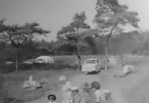 Can you guess this week's Mystery Photograph?