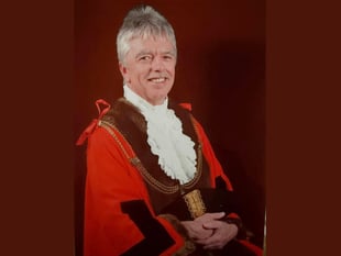 Tributes to Somerset councillor after sudden death