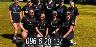Midsomer Norton Cricket Club expanding women's section 