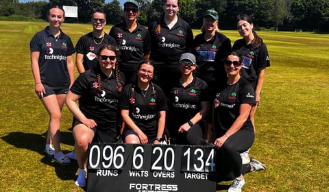 Midsomer Norton Cricket Club expanding women's section 
