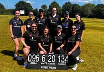 Midsomer Norton Cricket Club expanding women's section